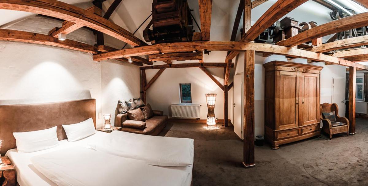 Landhotel Kahltalmuehle Алценау-ин-Унтерфранкен Стая снимка