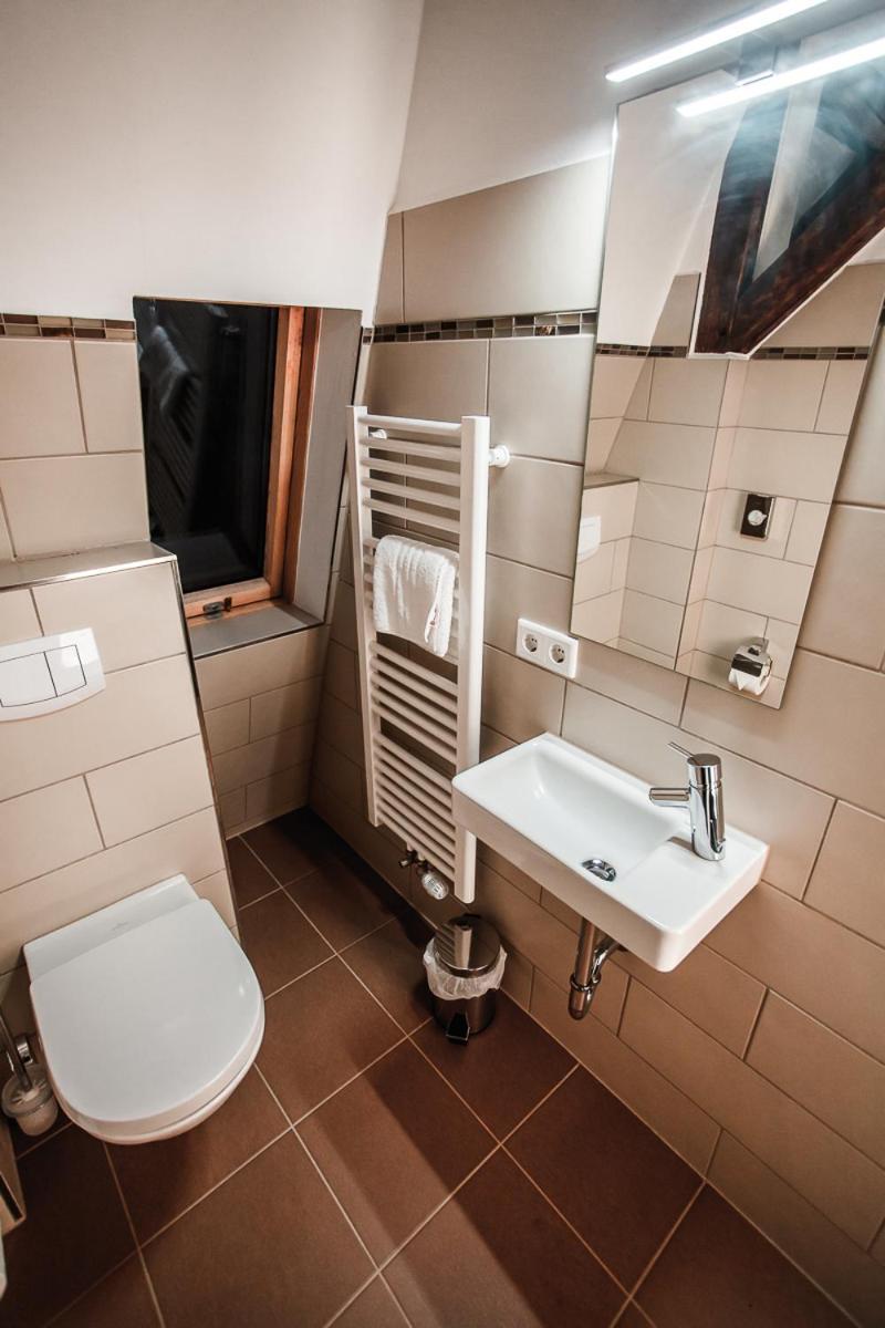 Landhotel Kahltalmuehle Алценау-ин-Унтерфранкен Стая снимка