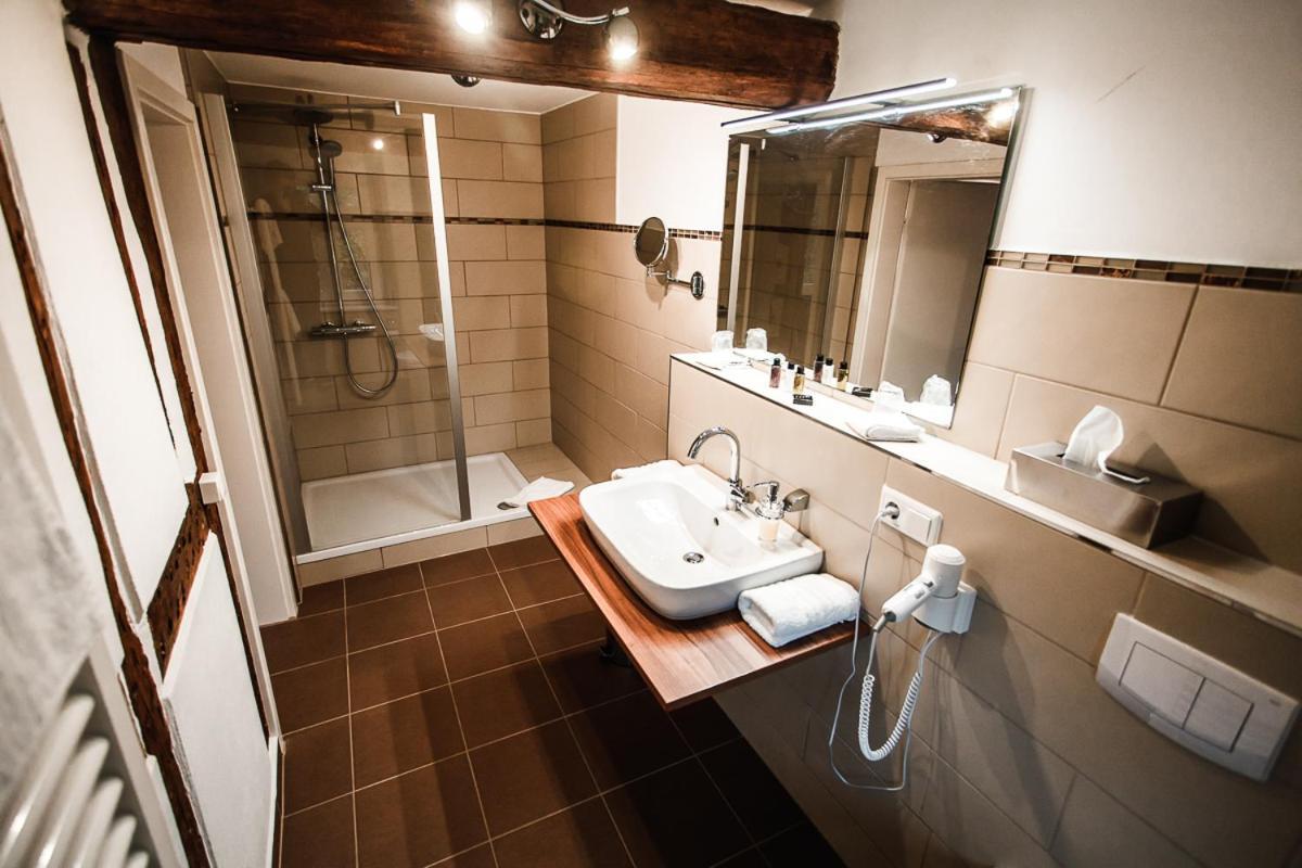 Landhotel Kahltalmuehle Алценау-ин-Унтерфранкен Стая снимка