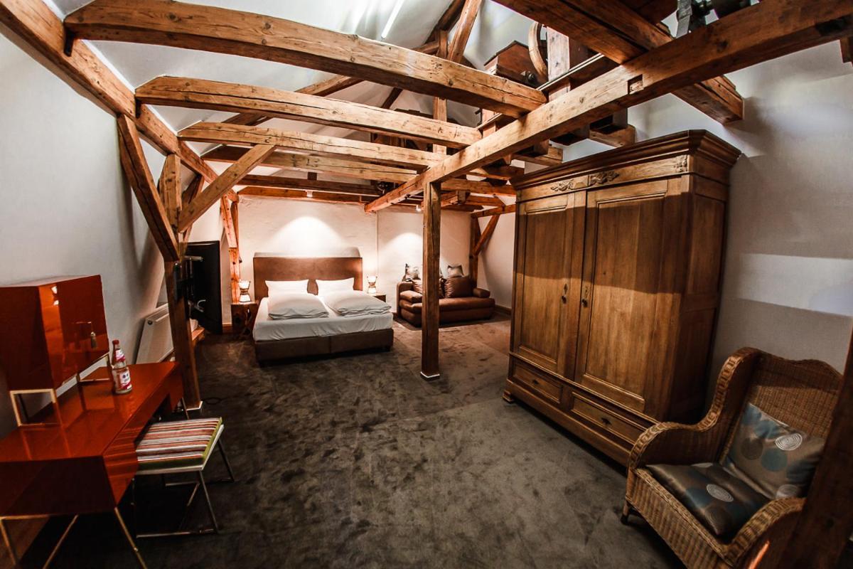 Landhotel Kahltalmuehle Алценау-ин-Унтерфранкен Стая снимка